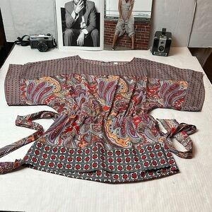 New York & Company Tunic top